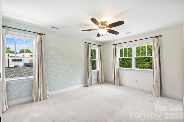 3039 Florida Avenue, Charlotte, NC 28205