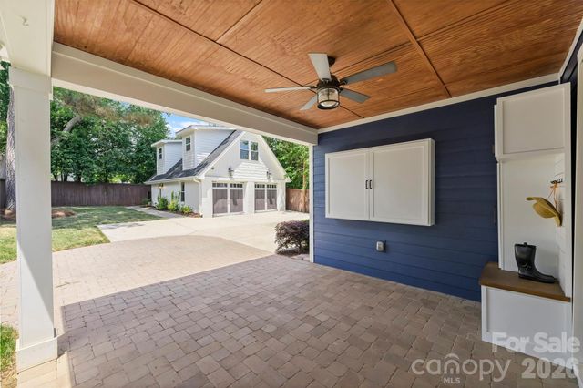3039 Florida Avenue, Charlotte, NC 28205