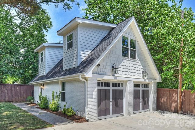 3039 Florida Avenue, Charlotte, NC 28205
