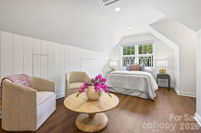 3039 Florida Avenue, Charlotte, NC 28205