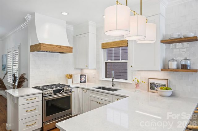 3039 Florida Avenue, Charlotte, NC 28205