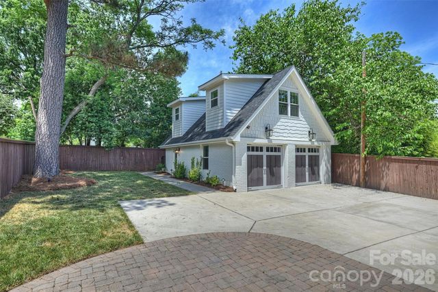 3039 Florida Avenue, Charlotte, NC 28205