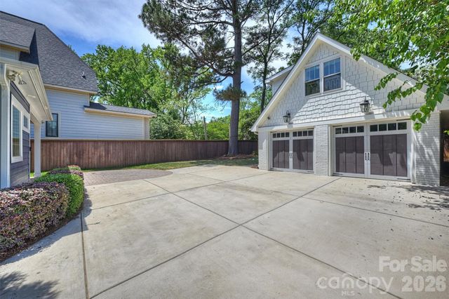 3039 Florida Avenue, Charlotte, NC 28205