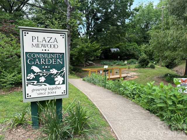 3039 Florida Avenue, Charlotte, NC 28205