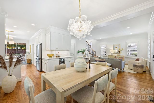 3039 Florida Avenue, Charlotte, NC 28205