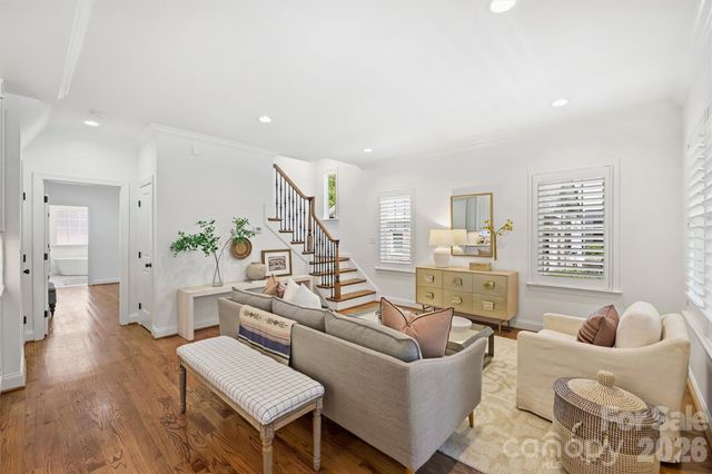 3039 Florida Avenue, Charlotte, NC 28205