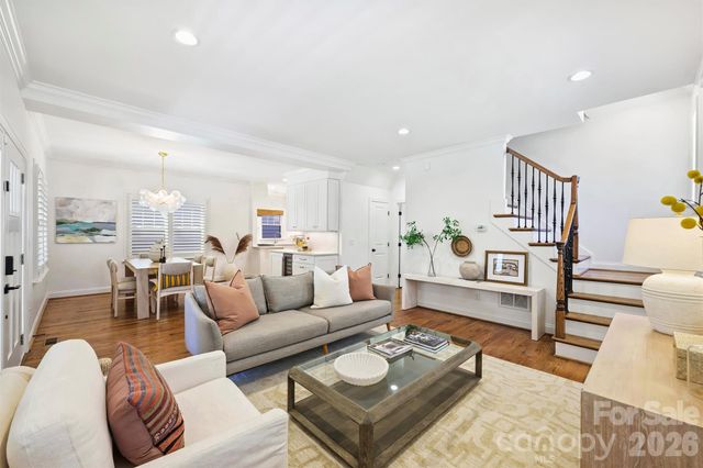 3039 Florida Avenue, Charlotte, NC 28205