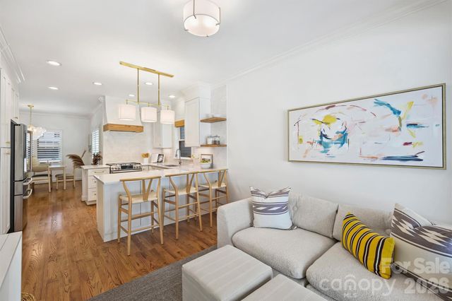 3039 Florida Avenue, Charlotte, NC 28205