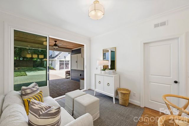 3039 Florida Avenue, Charlotte, NC 28205