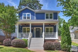 3039 Florida Avenue, Charlotte, NC 28205