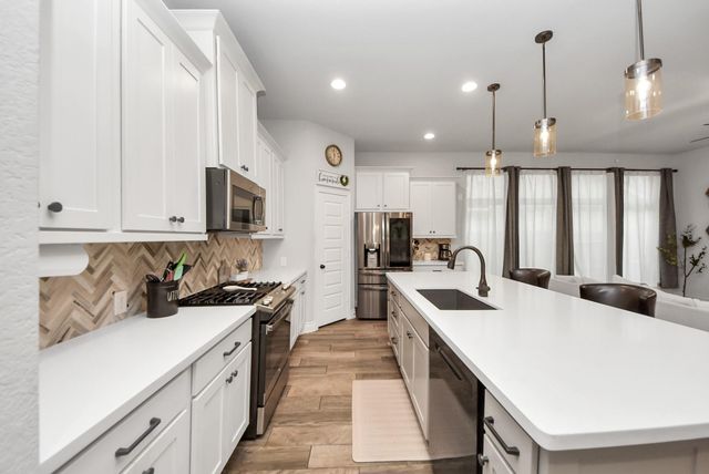 16307 Pintado Forest Road, Humble, TX 77346