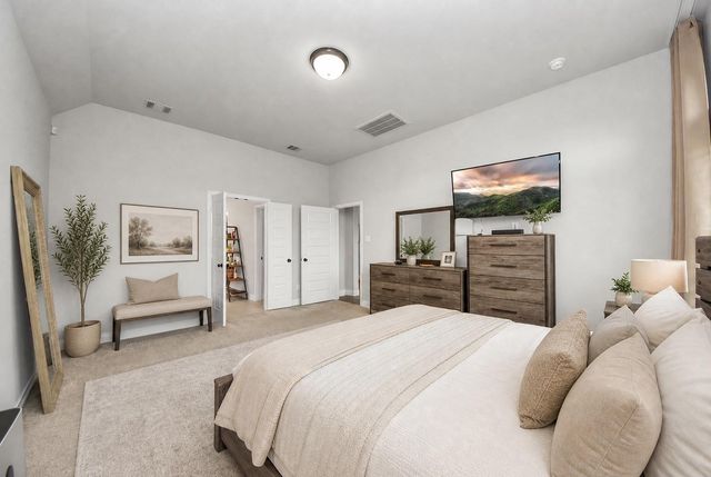 16307 Pintado Forest Road, Humble, TX 77346