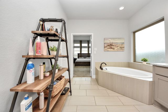 16307 Pintado Forest Road, Humble, TX 77346