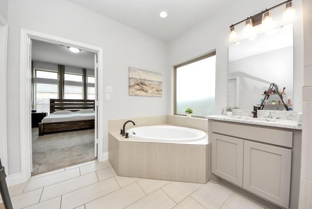 16307 Pintado Forest Road, Humble, TX 77346