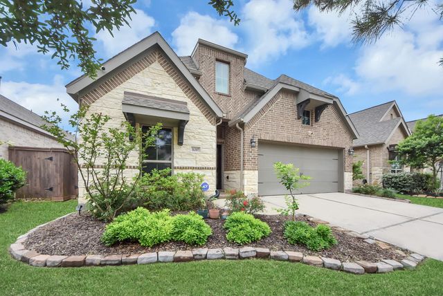 16307 Pintado Forest Road, Humble, TX 77346