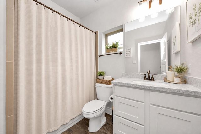 16307 Pintado Forest Road, Humble, TX 77346