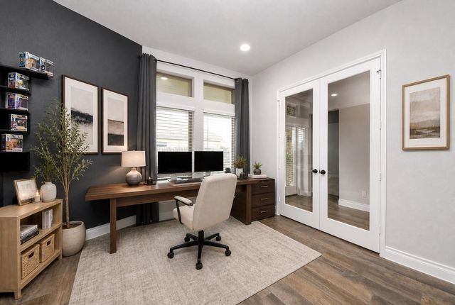 16307 Pintado Forest Road, Humble, TX 77346
