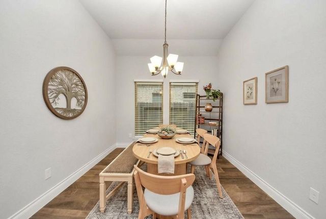 16307 Pintado Forest Road, Humble, TX 77346
