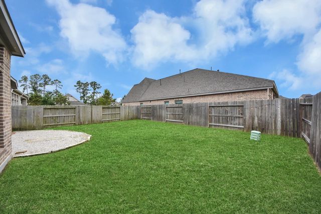 16307 Pintado Forest Road, Humble, TX 77346
