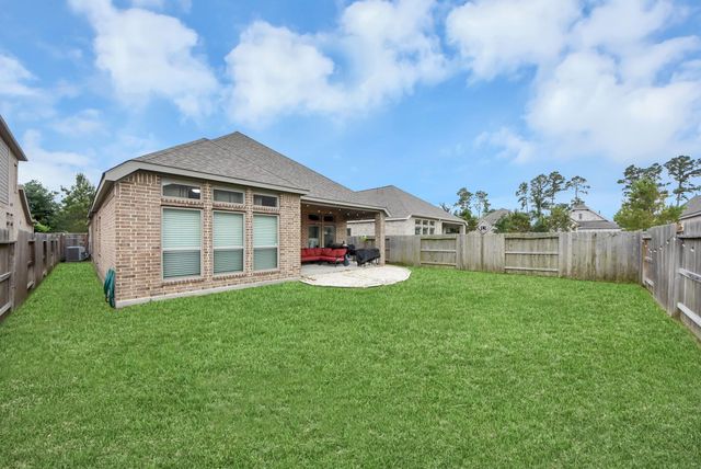 16307 Pintado Forest Road, Humble, TX 77346