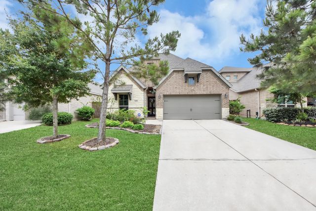 16307 Pintado Forest Road, Humble, TX 77346