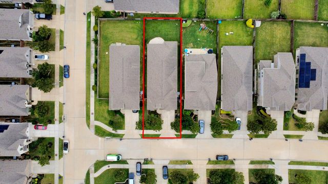 16307 Pintado Forest Road, Humble, TX 77346