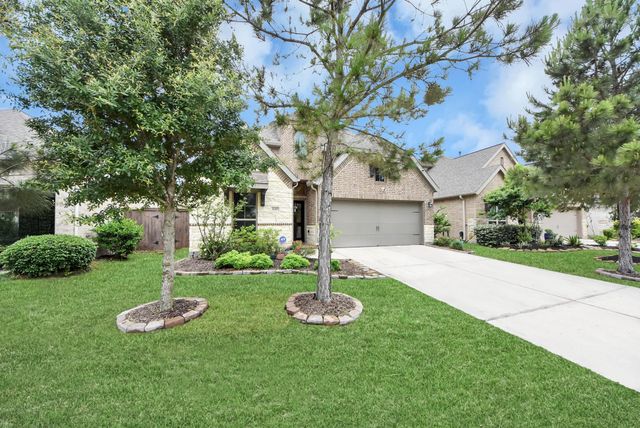 16307 Pintado Forest Road, Humble, TX 77346