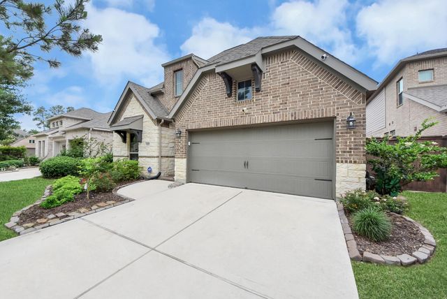 16307 Pintado Forest Road, Humble, TX 77346