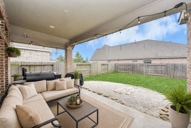 16307 Pintado Forest Road, Humble, TX 77346