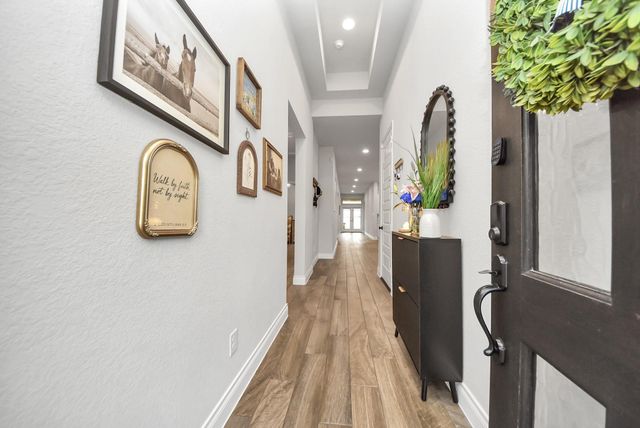 16307 Pintado Forest Road, Humble, TX 77346