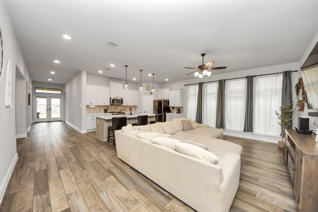 16307 Pintado Forest Road, Humble, TX 77346