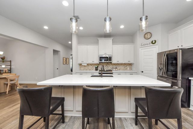 16307 Pintado Forest Road, Humble, TX 77346