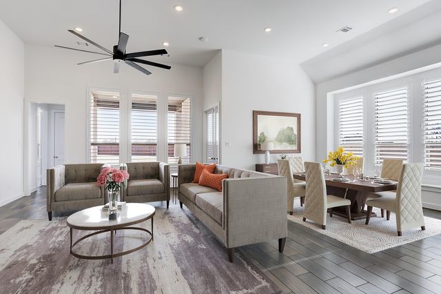 2722 Sierra Forest Court, Katy, TX 77493
