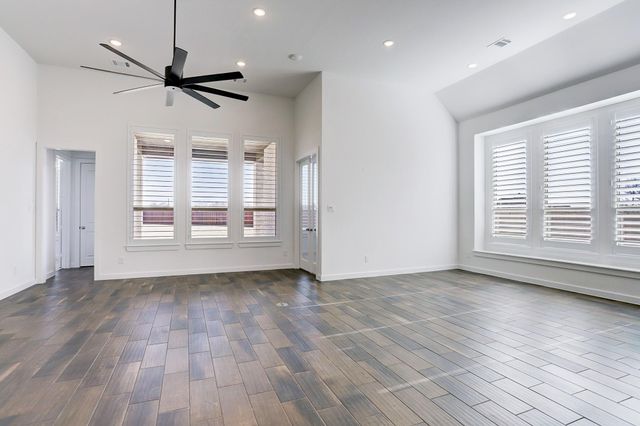 2722 Sierra Forest Court, Katy, TX 77493