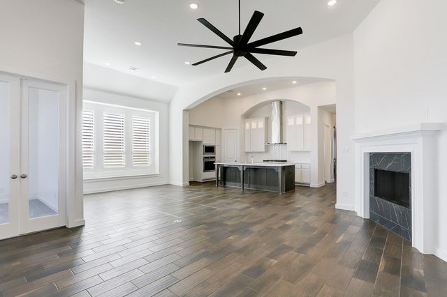 2722 Sierra Forest Court, Katy, TX 77493
