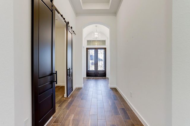 2722 Sierra Forest Court, Katy, TX 77493