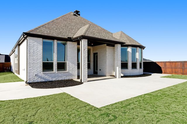 2722 Sierra Forest Court, Katy, TX 77493