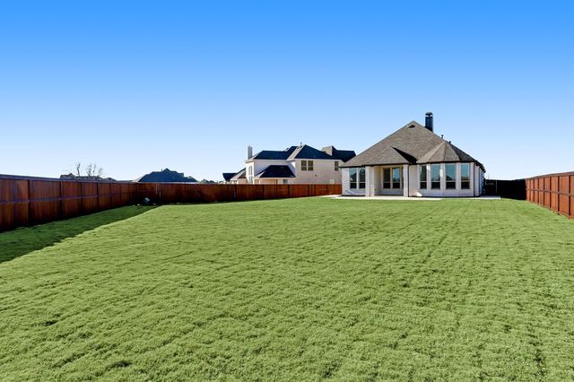 2722 Sierra Forest Court, Katy, TX 77493