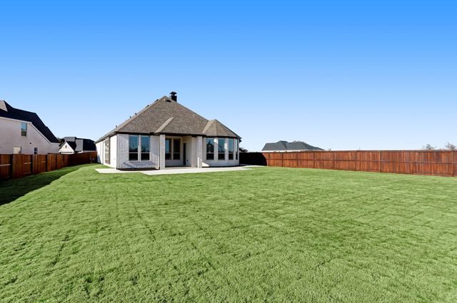 2722 Sierra Forest Court, Katy, TX 77493