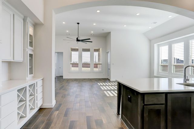 2722 Sierra Forest Court, Katy, TX 77493