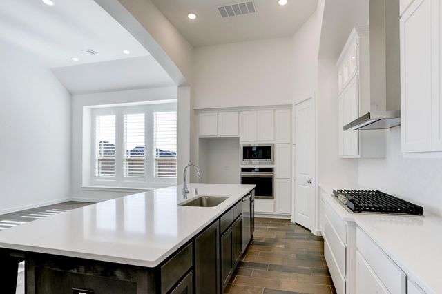 2722 Sierra Forest Court, Katy, TX 77493