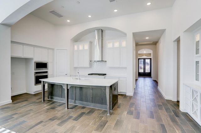 2722 Sierra Forest Court, Katy, TX 77493