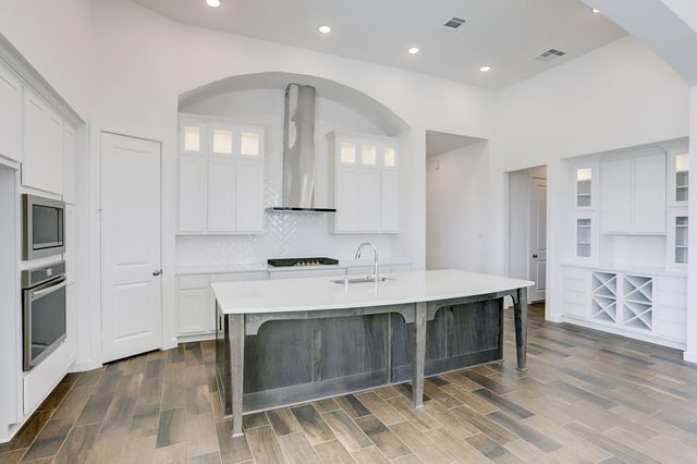 2722 Sierra Forest Court, Katy, TX 77493