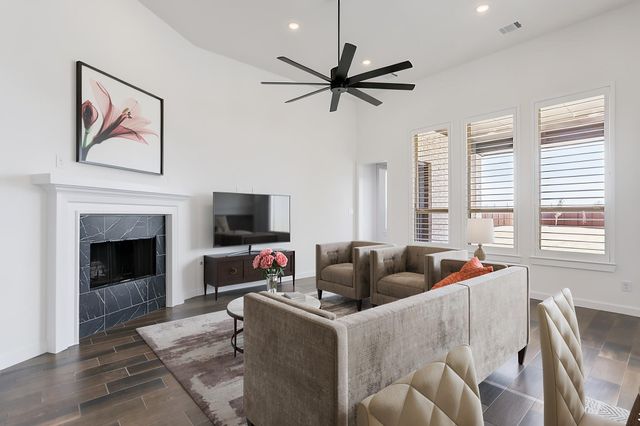 2722 Sierra Forest Court, Katy, TX 77493