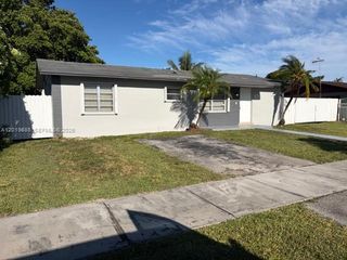 30321 SW 155th Ave n/a, Homestead, FL 33033