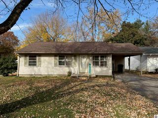 154 Iroquois Drive # 9, Paducah, KY 42001