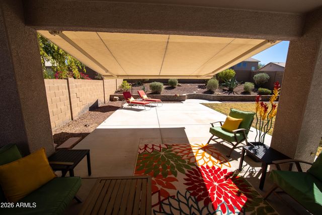 1717 E BEAUTIFUL Lane, Phoenix, AZ 85042