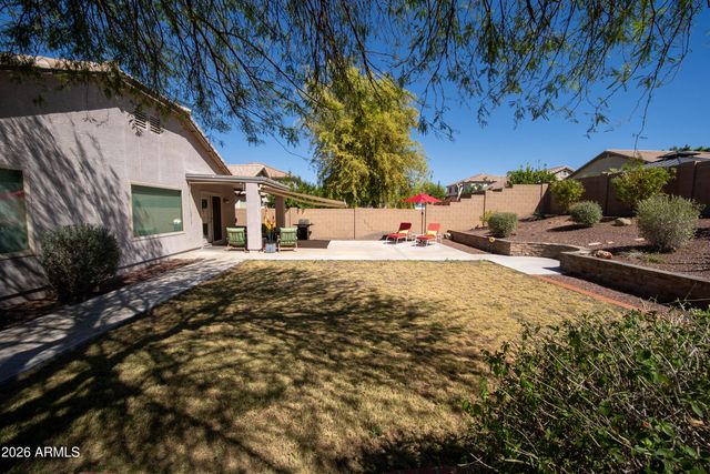 1717 E BEAUTIFUL Lane, Phoenix, AZ 85042