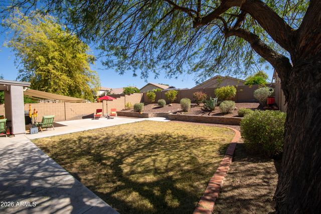 1717 E BEAUTIFUL Lane, Phoenix, AZ 85042