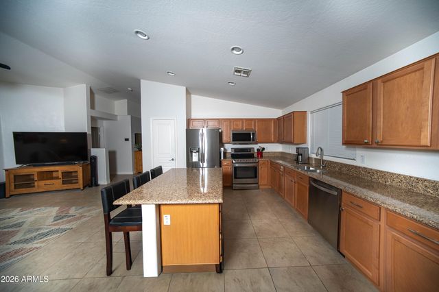 1717 E BEAUTIFUL Lane, Phoenix, AZ 85042